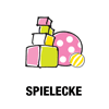 Spielecke